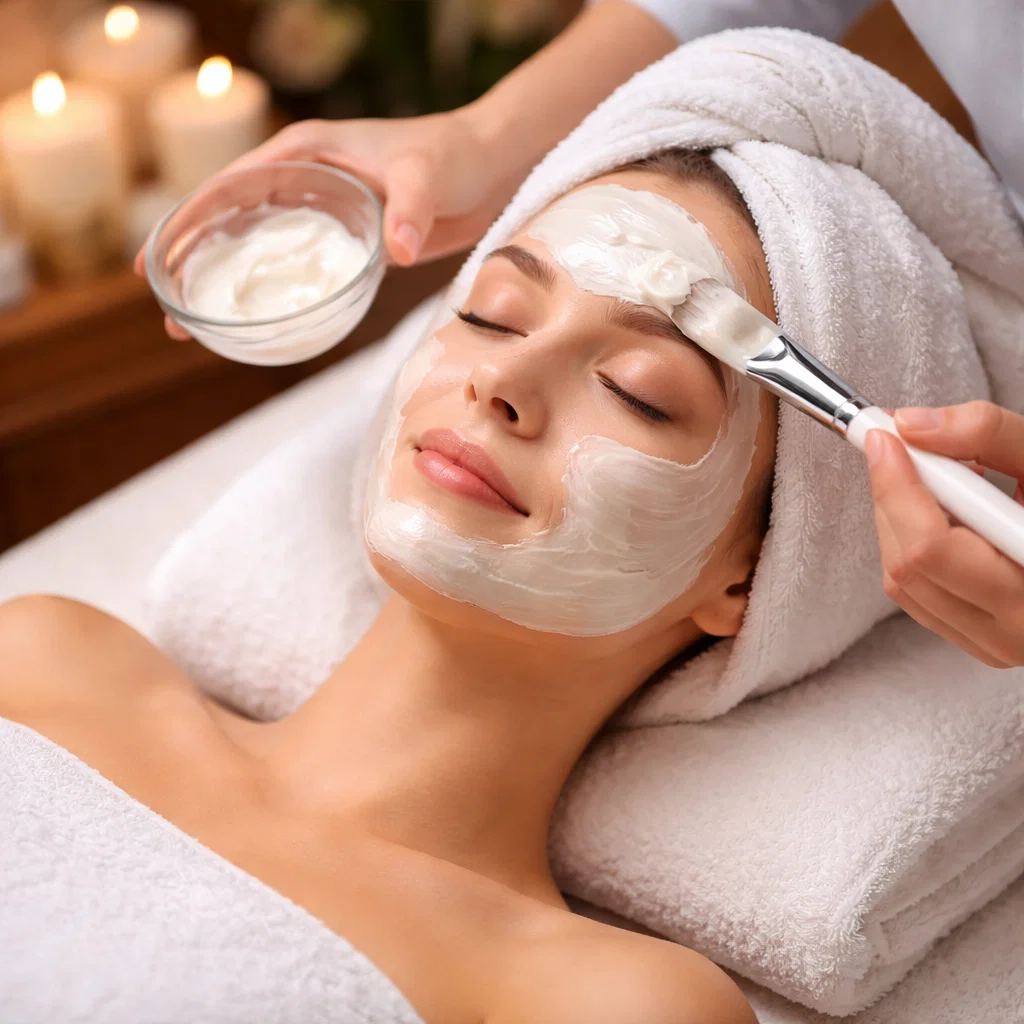 Facial
