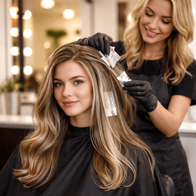 Hair Color