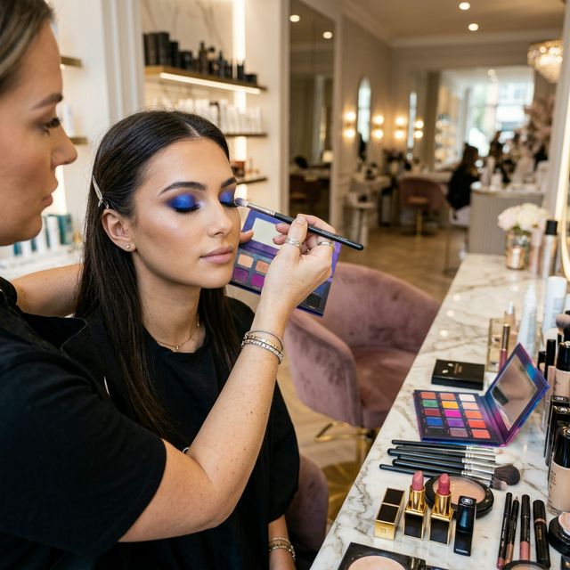 Makeup