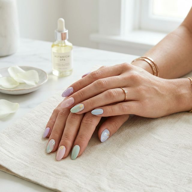 Nails