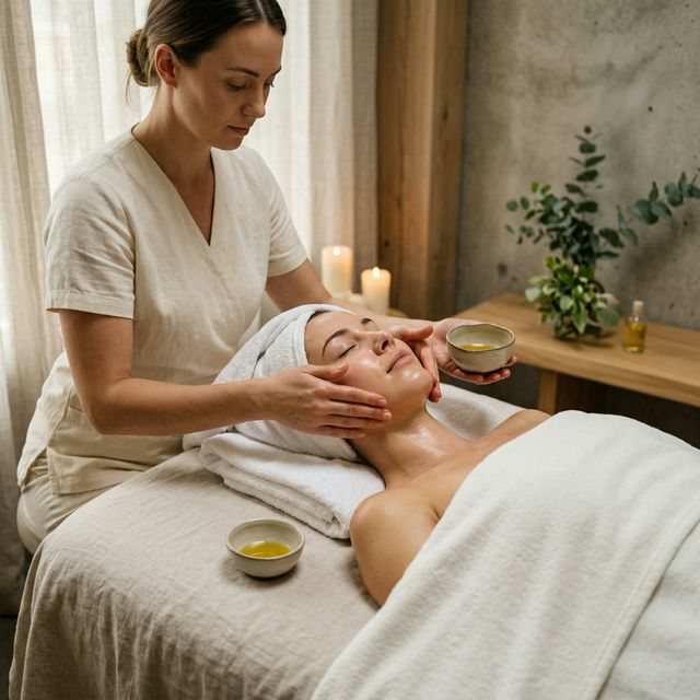 Skin Care
